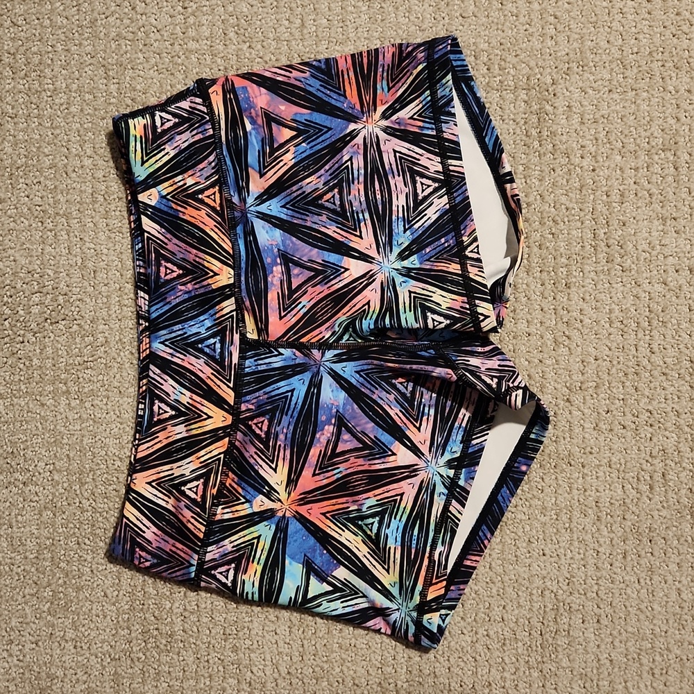 Born Primitive Double Take Shorts